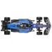 imagen de Hot Wheels F1 Coche Pequeño Paquete 2 - Williams:sainz + Albon - Mattel 4