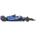 imagen de Hot Wheels F1 Coche Pequeño Paquete 2 - Williams:sainz + Albon - Mattel 5
