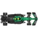 imagen de Hot Wheels F1 Cochecito 2-pack - Sauber: Hulkenberg + Bortoleto - Mattel 3