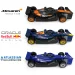 imagen de Hot Wheels F1 Sprint Pista - Mattel 3