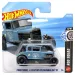 Hot Wheels: Ford Model A Custum cochecito 1/64 - Mattel