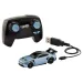 imagen de Hot Wheels: Ford Mustang GTD coche teledirigido - Mattel 2