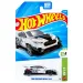 Hot Wheels: Ford Mustang Mach-E 1400 coche en miniatura 1/64 - Mattel