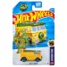 Hot Wheels: Furgoneta de fiesta cochecito 1/64 - Mattel