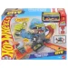 imagen de Hot Wheels: Gorilla Slam Attack set de pista - Mattel 1