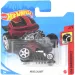 Hot Wheels: Head Gasket coche pequeño 1/64 - Mattel