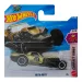 Hot Wheels: Hoto Roto coche de juguete espumoso 1/64 - Mattel