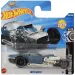 Hot Wheels: Hoto Roto cochecito 1/64 - Mattel