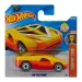 Hot Wheels: HW Test Ride coche pequeño 1/64 - Mattel