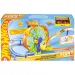 imagen de Hot Wheels: Impresionante pista de turbina - Mattel 1