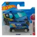 Hot Wheels: Kei Swap coche azul 1/64 - Mattel