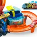 imagen de Hot Wheels: Mega Lavado de Autos - Mattel 4