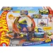 imagen de Hot Wheels: Mega Lavado de Autos - Mattel 1