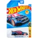 Hot Wheels: Mercedes-Benz CLA HW coche pequeño 1/64 - Mattel