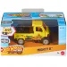 Hot Wheels: Mighty K coche de fricción 1/43 - Mattel