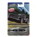 Hot Wheels: Mini coche BMW 507 1/64 - Mattel