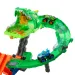 imagen de Hot Wheels Monster Trucks: Carrera de Dragones - Mattel 3