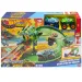 imagen de Hot Wheels Monster Trucks: Carrera de Dragones - Mattel 1