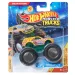 Hot Wheels Monster Trucks: Chili N’ Hot Dogs coche de monstruo 1/64 – Mattel