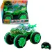 imagen de Hot Wheels Monster Trucks Control Remoto Anfibio Great Bite 1/15 - Mattel 2