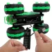 imagen de Hot Wheels Monster Trucks Control Remoto Anfibio Great Bite 1/15 - Mattel 5