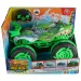 imagen de Hot Wheels Monster Trucks Control Remoto Anfibio Great Bite 1/15 - Mattel 1