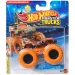 Hot Wheels Monster Trucks: Land Rover Defender coche pequeño 1/64 – Mattel
