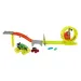 imagen de Hot Wheels Monster Trucks: Power Smasher Caza pista - Mattel 3