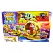 imagen de Hot Wheels Monster Trucks: Power Smasher Caza pista - Mattel 1