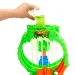 imagen de Hot Wheels Monster Trucks Slimehurok pista de carreras – Mattel 5