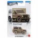 Hot Wheels Pantone: Land Rover Defender 90 cochecito - Mattel