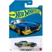 Hot Wheels Pearl & Chrome: '70 Chevy Camaro RS coche en miniatura 1/64 - Mattel