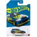 Hot Wheels Perla y Cromo: '92 Honda Civic EG cochecito 1/64 - Mattel