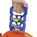 imagen de Hot Wheels: Pista de carreras de doble vía con 2 coches de carreras - Mattel 3