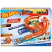 imagen de Hot Wheels: Pista de carreras de doble vía con 2 coches de carreras - Mattel 1