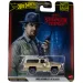 Hot Wheels Pop Culture: Chevrolet K5 Blazer 1985 coche en miniatura 1/64 - Mattel