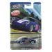 Hot Wheels: Porsche 356 Outlaw coche pequeño 1/64 - Mattel