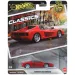 Hot Wheels Premium: Cool-tura Ferrari Testarossa cochecito 1/64 - Mattel