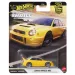 Hot Wheels Premium: Cool-túra Subaru Impreza WRX coche pequeño 1/64 - Mattel