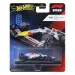 Hot Wheels Premium: Isack Hadjar Racing Bulls #6 Fórmula 1 cochecito 1/64 - Mattel
