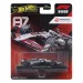 Hot Wheels Premium: Oliver Bearman Haas #87 Fórmula 1 cochecito 1/64 - Mattel