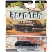 Hot Wheels: Premium Road Trip 1964 Chevy Nova Station Wagon coche a escala 1/64 – Mattel