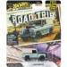 Hot Wheels: Premium Road Trip Land Rover S2 coche a escala 1/64 – Mattel