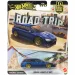 Hot Wheels: Premium Road Trip Subaru Legacy GT (BP) coche a escala 1/64 – Mattel