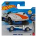Hot Wheels: Proyecto Twin Mill coche en miniatura 1/64 - Mattel