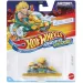 Hot Wheels: Racer Verse - He-Man coche en escala 1/64 - Mattel