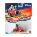 Hot Wheels: RacerVerse cochecito de Mickey Mouse 1/64 – Mattel