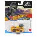 Hot Wheels: RacerVerse Velociraptor Blue cochecito 1/64 – Mattel