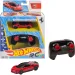 imagen de Hot Wheels: RC Ferrari coche teledirigido 1/64 - Mattel 1