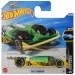 Hot Wheels: Salt Shaker coche pequeño 1/64 - Mattel
